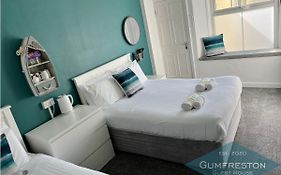 Gumfreston Guest House